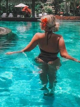 OnlyFans - BIKINI GIRLS 👧 😍 Scene 14801 — photo 19 of 20