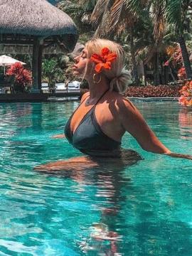 OnlyFans - BIKINI GIRLS 👧 😍 Scene 14802 — photo 11 of 20