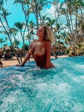 OnlyFans - BIKINI GIRLS 👧 😍 Scene 14804 — photo 12 of 20