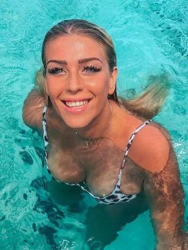 OnlyFans - BIKINI GIRLS 👧 😍 Scene 14804 — photo 19 of 20