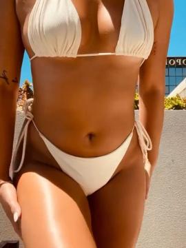 OnlyFans - BIKINI GIRLS 👧 😍 Scene 14807 — photo 19 of 20