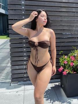 OnlyFans - BIKINI GIRLS 👧 😍 Scene 14811 — photo 1 of 20