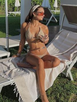 OnlyFans - BIKINI GIRLS 👧 😍 Scene 14814 — photo 15 of 20