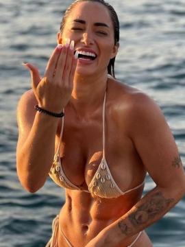 OnlyFans - BIKINI GIRLS 👧 😍 Scene 14823