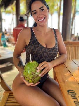 OnlyFans - BIKINI GIRLS 👧 😍 Scene 14831 — photo 9 of 20