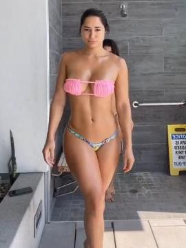 OnlyFans - BIKINI GIRLS 👧 😍 Scene 14833