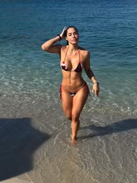 OnlyFans - BIKINI GIRLS 👧 😍 Scene 14838 — photo 1 of 20