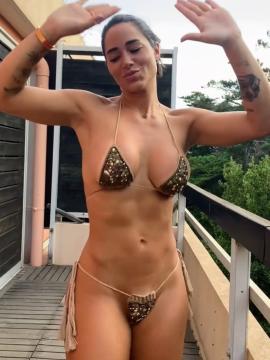 OnlyFans - BIKINI GIRLS 👧 😍 Scene 14842 — photo 14 of 20