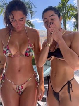 OnlyFans - BIKINI GIRLS 👧 😍 Scene 14843 — photo 11 of 20