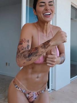 OnlyFans - BIKINI GIRLS 👧 😍 Scene 14847 — photo 12 of 20