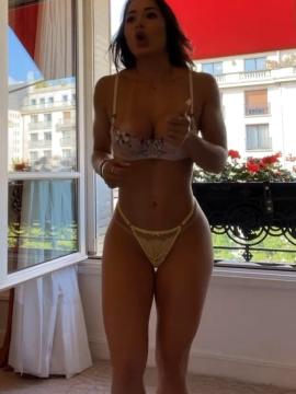 OnlyFans - BIKINI GIRLS 👧 😍 Scene 14854