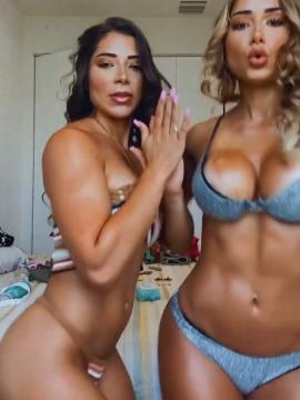 OnlyFans - BIKINI GIRLS 👧 😍 Scene 14856 — photo 9 of 20
