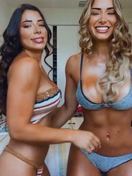 OnlyFans - BIKINI GIRLS 👧 😍 Scene 14856 — photo 12 of 20