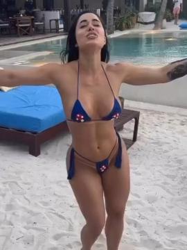 OnlyFans - BIKINI GIRLS 👧 😍 Scene 14860 — photo 12 of 20