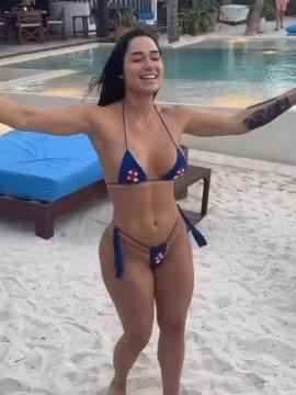 OnlyFans - BIKINI GIRLS 👧 😍 Scene 14860 — photo 13 of 20