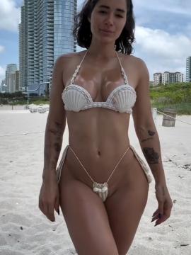 OnlyFans - BIKINI GIRLS 👧 😍 Scene 14864