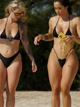 OnlyFans - BIKINI GIRLS 👧 😍 Scene 14866 — photo 7 of 20