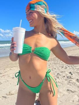 OnlyFans - BIKINI GIRLS 👧 😍 Scene 14871 — photo 5 of 20