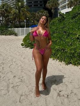 OnlyFans - BIKINI GIRLS 👧 😍 Scene 14878 — photo 8 of 20