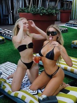 OnlyFans - BIKINI GIRLS 👧 😍 Scene 14881 — photo 4 of 20