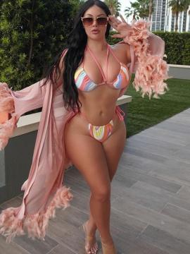 OnlyFans - BIKINI GIRLS 👧 😍 Scene 14891 — photo 1 of 20