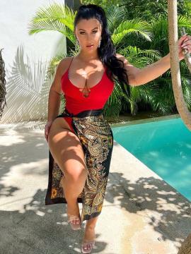 OnlyFans - BIKINI GIRLS 👧 😍 Scene 14892 — photo 19 of 20
