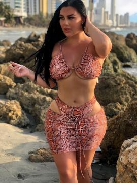 OnlyFans - BIKINI GIRLS 👧 😍 Scene 14893 — photo 8 of 20