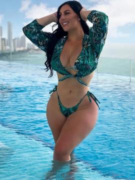 OnlyFans - BIKINI GIRLS 👧 😍 Scene 14893 — photo 16 of 20