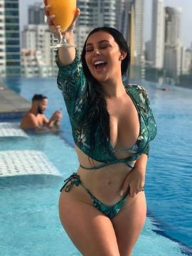 OnlyFans - BIKINI GIRLS 👧 😍 Scene 14893 — photo 18 of 20