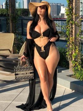 OnlyFans - BIKINI GIRLS 👧 😍 Scene 14894 — photo 10 of 20
