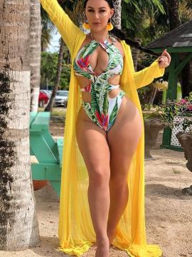 OnlyFans - BIKINI GIRLS 👧 😍 Scene 14894 — photo 18 of 20