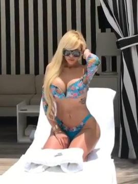 OnlyFans - BIKINI GIRLS 👧 😍 Scene 14897 — photo 10 of 20