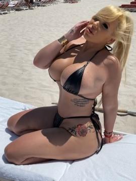OnlyFans - BIKINI GIRLS 👧 😍 Scene 14898 — photo 5 of 20