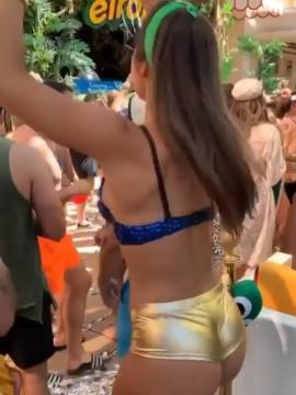 OnlyFans - BIKINI GIRLS 👧 😍 Scene 14902 — photo 9 of 20