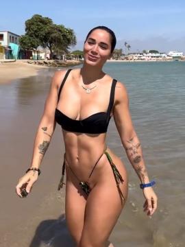 OnlyFans - BIKINI GIRLS 👧 😍 Scene 14905 — photo 14 of 20