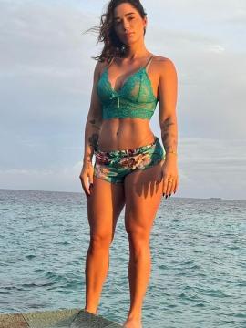 OnlyFans - BIKINI GIRLS 👧 😍 Scene 14905 — photo 17 of 20