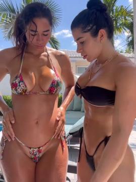 OnlyFans - BIKINI GIRLS 👧 😍 Scene 14906 — photo 4 of 20