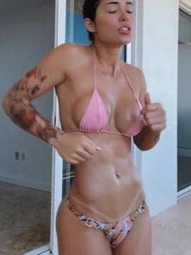 OnlyFans - BIKINI GIRLS 👧 😍 Scene 14906 — photo 13 of 20