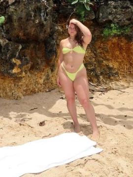 OnlyFans - BIKINI GIRLS 👧 😍 Scene 14911 — photo 2 of 20
