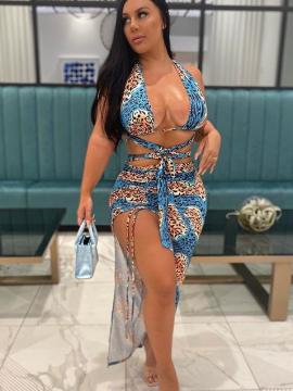 OnlyFans - BIKINI GIRLS 👧 😍 Scene 14911 — photo 18 of 20