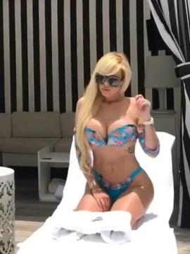 OnlyFans - BIKINI GIRLS 👧 😍 Scene 14912 — photo 8 of 20