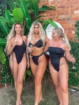 OnlyFans - BIKINI GIRLS 👧 😍 Scene 14922 — photo 4 of 20