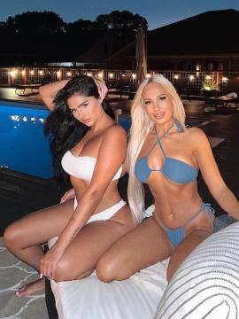 OnlyFans - BIKINI GIRLS 👧 😍 Scene 14924 — photo 11 of 20