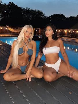 OnlyFans - BIKINI GIRLS 👧 😍 Scene 14924 — photo 12 of 20