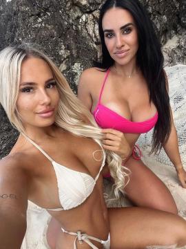 OnlyFans - BIKINI GIRLS 👧 😍 Scene 14926 — photo 13 of 20