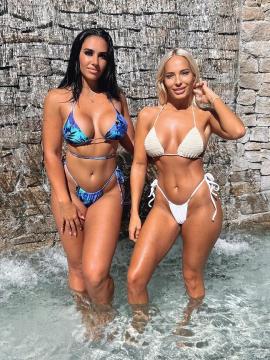 OnlyFans - BIKINI GIRLS 👧 😍 Scene 14927 — photo 6 of 20