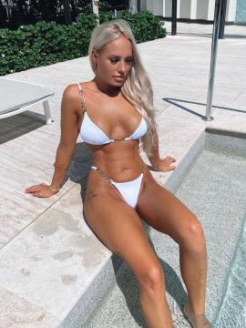 OnlyFans - BIKINI GIRLS 👧 😍 Scene 14929 — photo 10 of 20