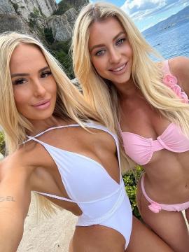 OnlyFans - BIKINI GIRLS 👧 😍 Scene 14930 — photo 6 of 20