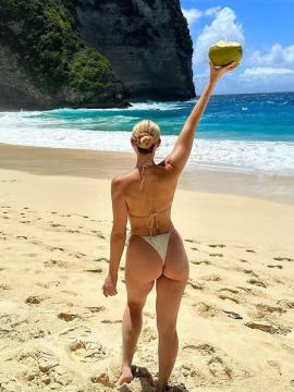 OnlyFans - BIKINI GIRLS 👧 😍 Scene 14932 — photo 6 of 20