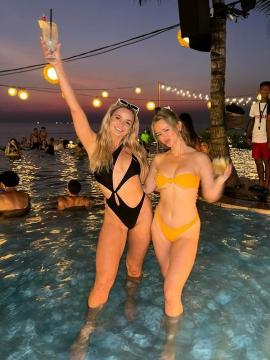 OnlyFans - BIKINI GIRLS 👧 😍 Scene 14932 — photo 11 of 20